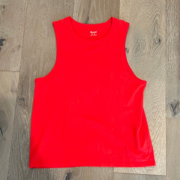 Madewell Tops - NWOT Madewell Tank